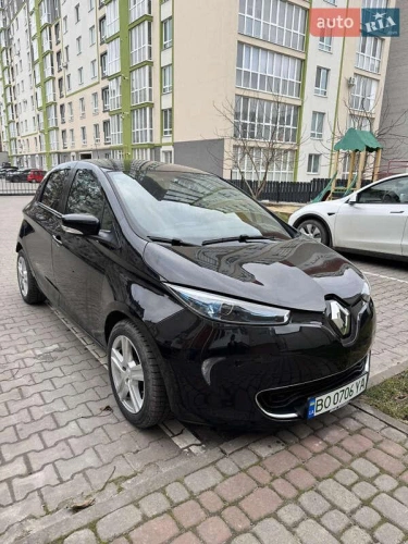 Renault