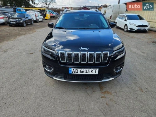 Jeep