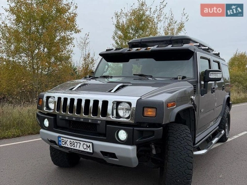 Hummer