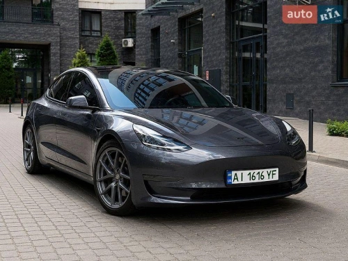 Tesla