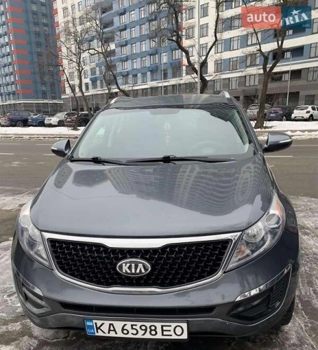 Kia