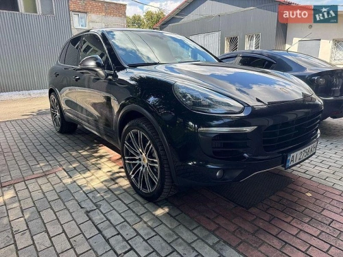 Porsche