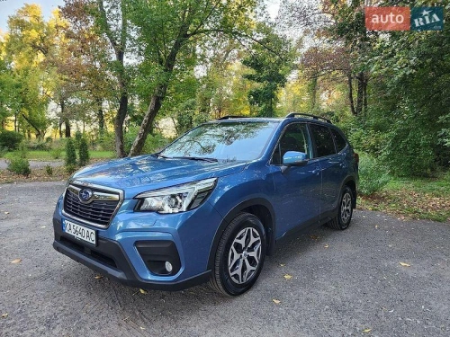 Subaru