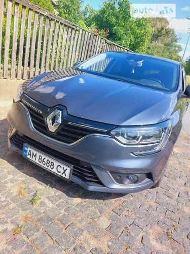 Renault