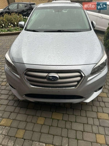 Subaru