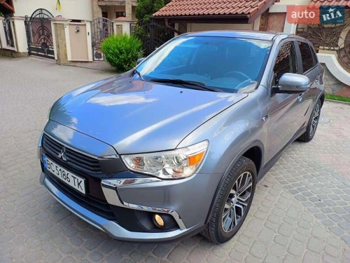 Mitsubishi