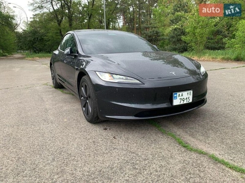 Tesla