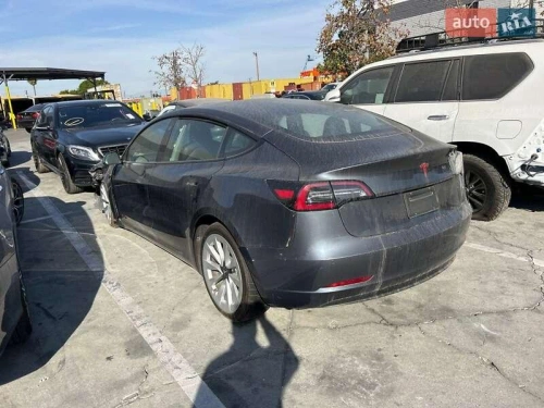 Tesla