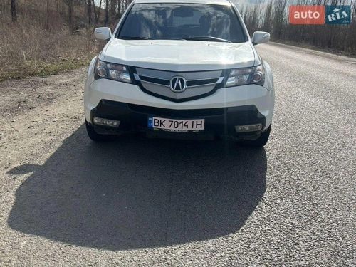 Acura