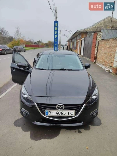 Mazda