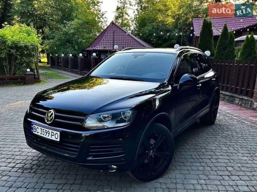 Volkswagen
