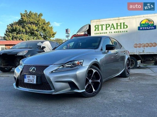 Lexus