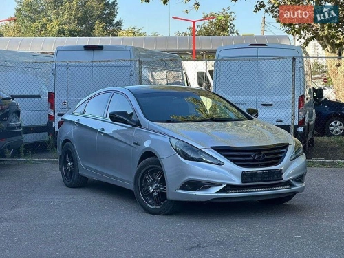 Hyundai