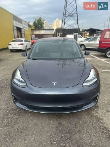 Tesla