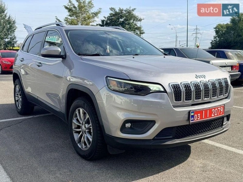 Jeep
