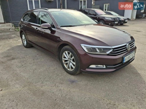 Volkswagen