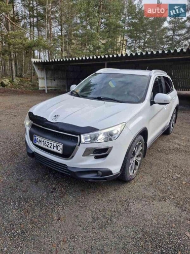 Peugeot