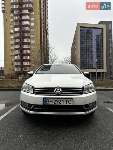 Volkswagen