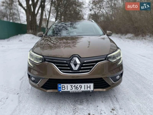 Renault