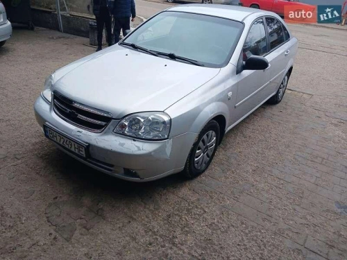 Chevrolet