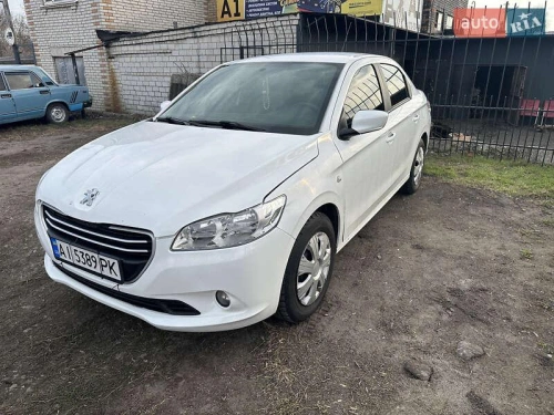 Peugeot