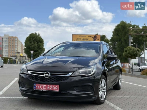 Opel