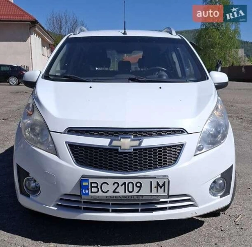 Chevrolet