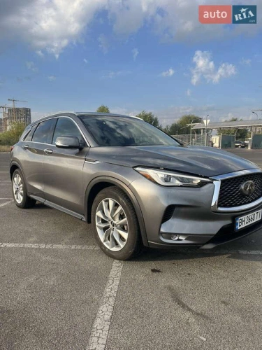 Infiniti