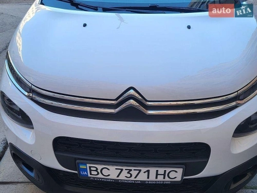 Citroen