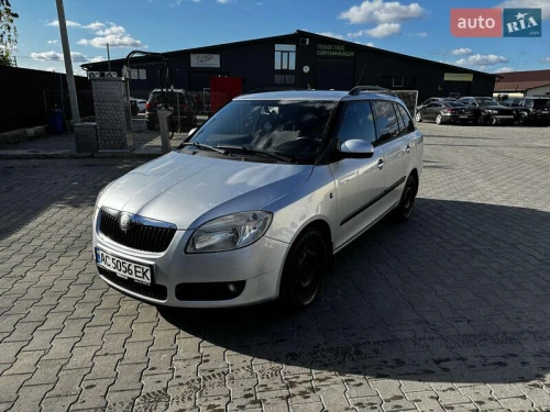 Skoda