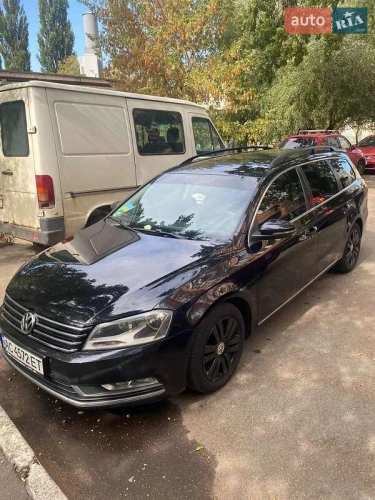 Volkswagen