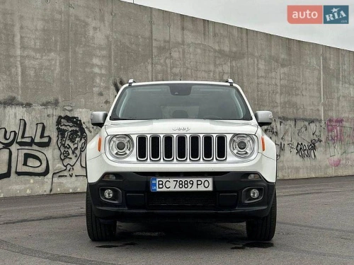Jeep