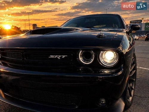 Dodge