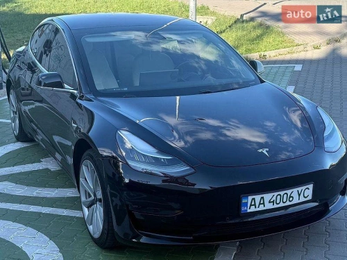 Tesla