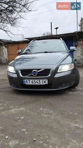 Volvo