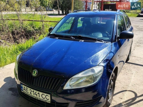 Skoda