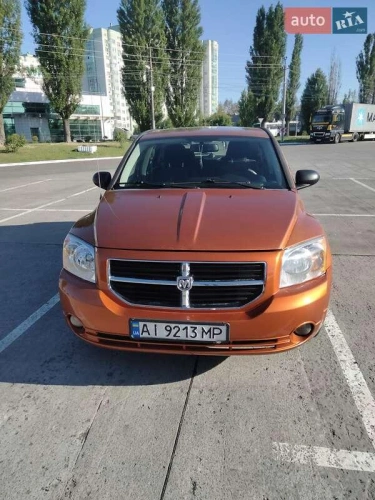 Dodge