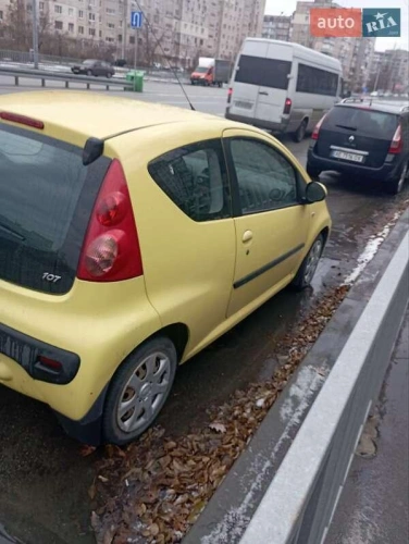 Peugeot