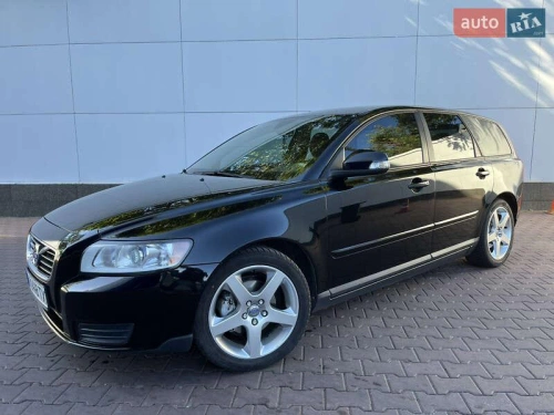 Volvo