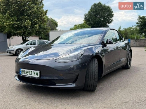 Tesla