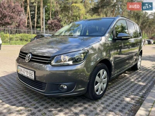 Volkswagen