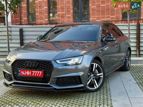 Audi