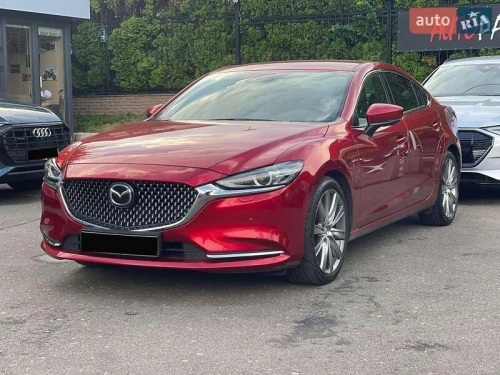 Mazda