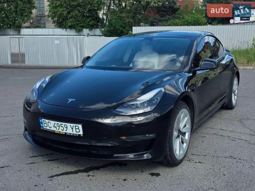 Tesla