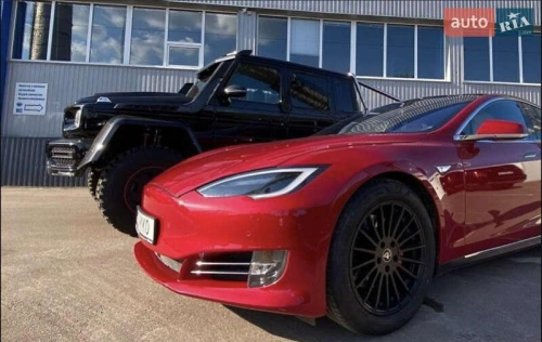 Tesla