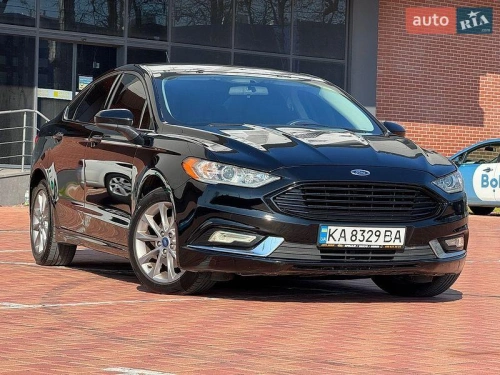 Ford