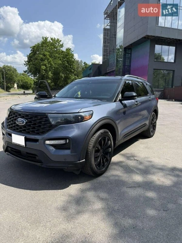 Ford
