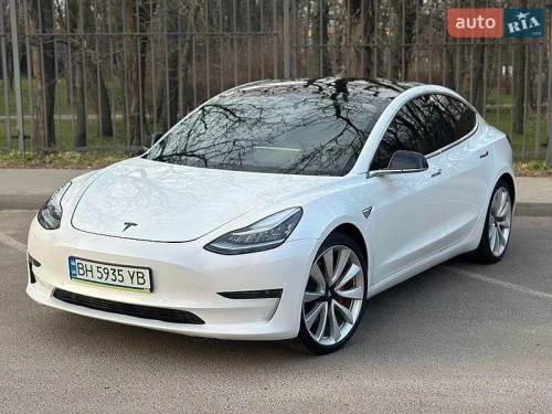 Tesla