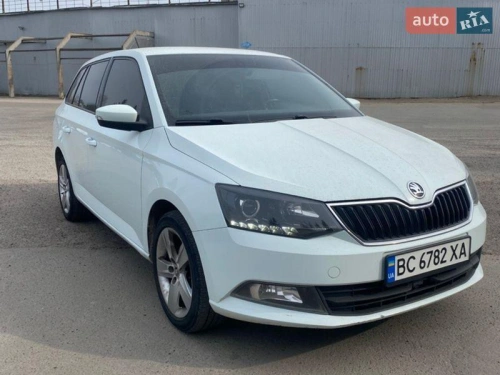 Skoda
