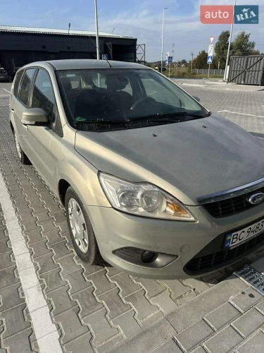 Ford